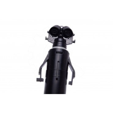 Gicleur de Lave Phare Gauche Pour VW Passat 3AD955103