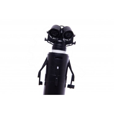 Gicleur de Lave Phare Droit Pour VW Passat 3AD955104