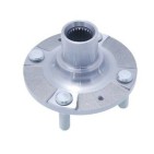 Moyeu de roue Avant HYUNDAI Accent IV (RB) - 51750-1J000