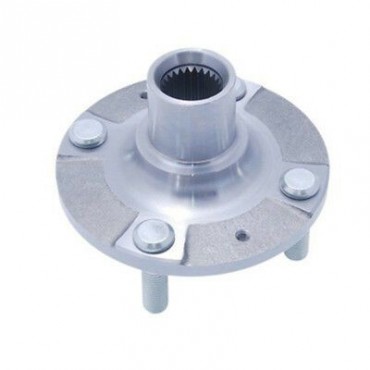 Moyeu de roue Avant HYUNDAI Accent IV (RB) - 51750-1J000