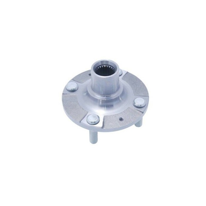 Moyeu de roue Avant HYUNDAI Accent IV (RB) - 51750-1J000