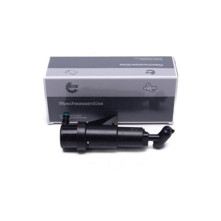 Gicleur de Lave Phare Gauche Pour VW Passat 3BD955979