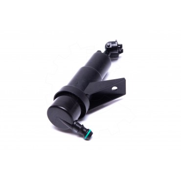 Gicleur de Lave Phare Gauche Pour VW Passat 3BD955979