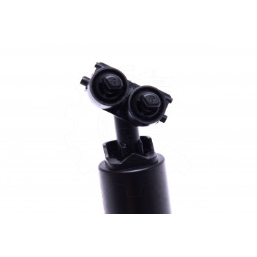 Gicleur de Lave Phare Droit Pour VW Passat 3BD955978