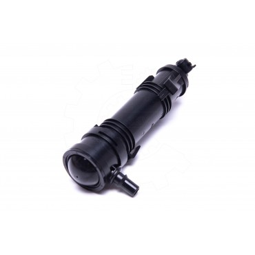Gicleur de Lave Phare Gauche Pour VW Tiguan 5N0955103A