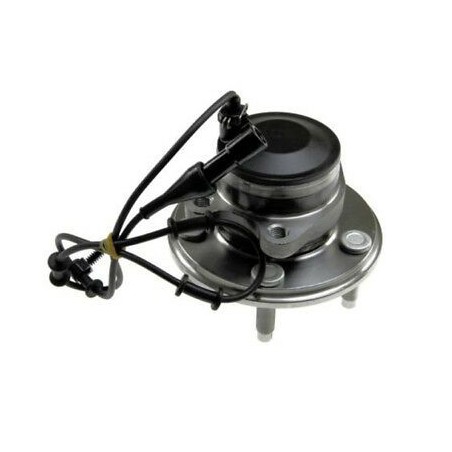 Moyeu de roue Avant JAGUAR S-Type  C2C10367, C2C1064, C2C1141, XR825194, XR81724