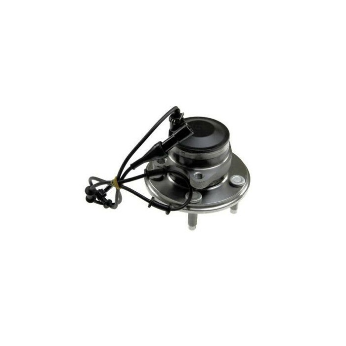 Moyeu de roue Avant JAGUAR S-Type  C2C10367, C2C1064, C2C1141, XR825194, XR81724