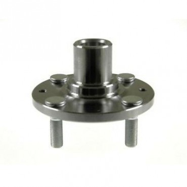 Moyeu de roue Avant KIA Rio (DC_) (DC) - 51750FD000, NJC-K3579