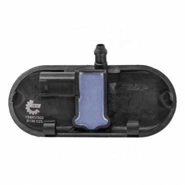 Gicleur de Lave Glace Avant Gauche Pour Audi A2 A3 A4 A6 A8 8E0955987D