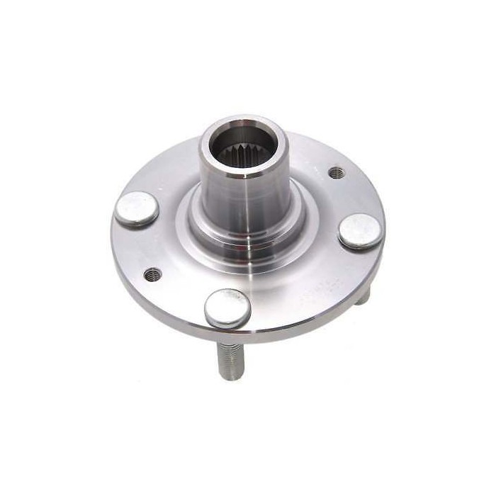 Moyeu de roue Avant KIA Rio (DC_) (DC) - 51750-FD000