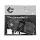 Gicleur de Lave Glace Avant Gauche Pour Audi A2 A3 A4 8E0955987C
