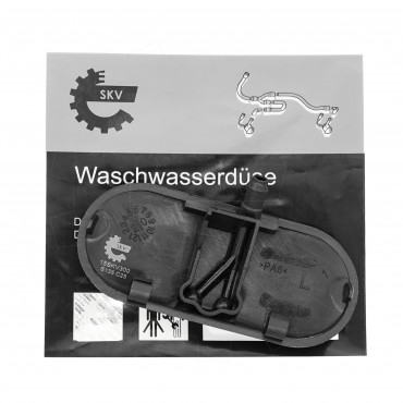Gicleur de Lave Glace Avant Gauche Pour Audi A2 A3 A4 8E0955987C