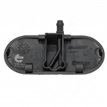 Gicleur de Lave Glace Avant Gauche Pour Audi A2 A3 A4 8E0955987C