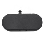 Gicleur de Lave Glace Avant Gauche Pour Audi A2 A3 A4 8E0955987C
