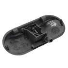 Gicleur de Lave Glace Avant Droit Pour Audi A2 A3 A4 8E0955988C