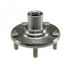 Moyeu de roue Avant Elantra (XD) i30 (FD,GD) Cee'd (ED) Cerato II - 51750-2H000