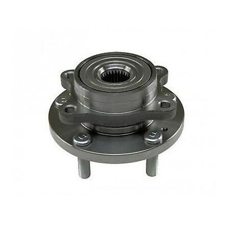 Moyeu de roue Avant HYUNDAI i30 (GD) KIA Pro Cee'd (JD) - 51750-A6000, 713626810