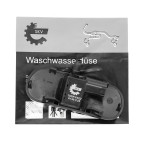 Gicleur de Pare Brise Avant Droit Pour Audi A3 8V3955988A