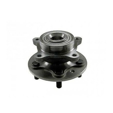 Moyeu de roue Avant LAND ROVER Discovery III/IV Range Rover (L320) - LR14147