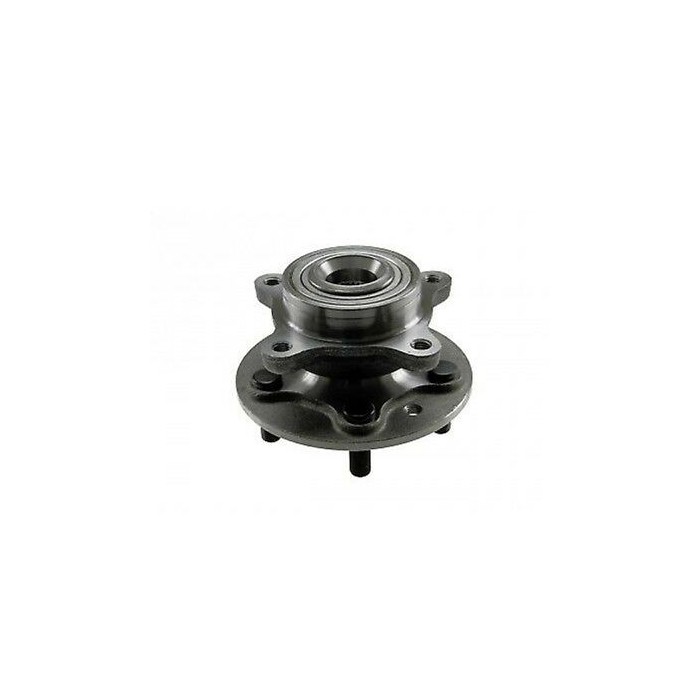 Moyeu de roue Avant LAND ROVER Discovery III/IV Range Rover (L320) - LR14147