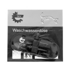 Gicleur de Pare Brise Avant Droit Pour Audi A4 A8 4H0955988C
