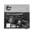 Gicleur de Pare Brise Avant Gauche Pour VW Multivan V VI Transporter Audi A6