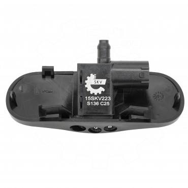 Gicleur de Pare Brise Avant Gauche Pour VW Multivan V VI Transporter Audi A6