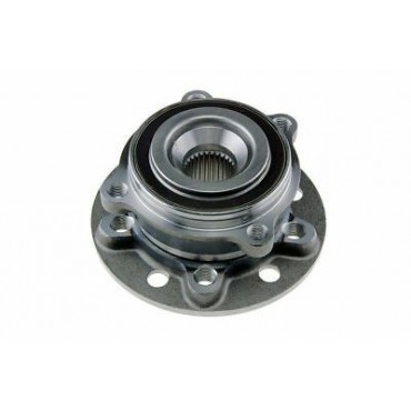 Moyeu de roue Avant MERCEDES-BENZ Classe C (W205,S205) GLC (X253) - A0009907503