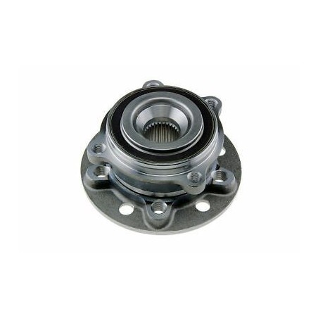 Moyeu de roue Avant MERCEDES-BENZ Classe C (W205,S205) GLC (X253) - A0009907503