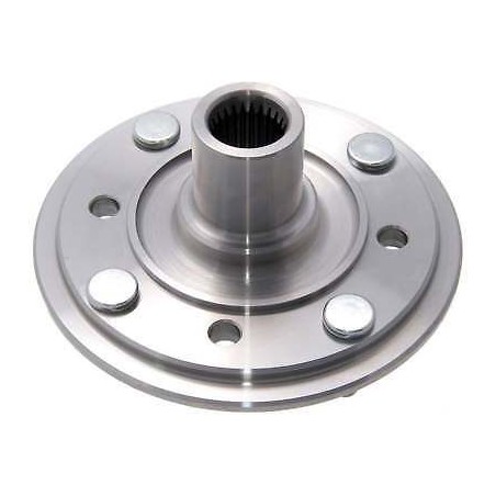 Moyeu de roue Avant  HYUNDAI Accent I (X-3) - 5175024500, 5175024000, 5175028000