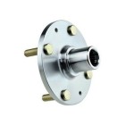 Moyeu de roue Avant  HYUNDAI ATOS - 51750-02000