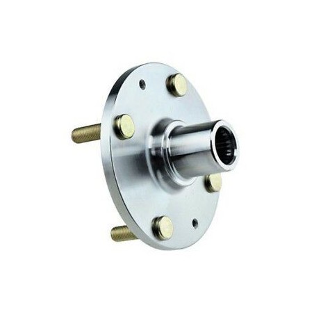 Moyeu de roue Avant  HYUNDAI ATOS - 51750-02000