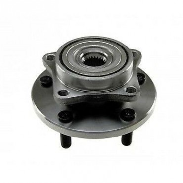 Moyeu de roue Avant Sebring (FJ) Galant Lancer VI Eclipse II/III - MB949047