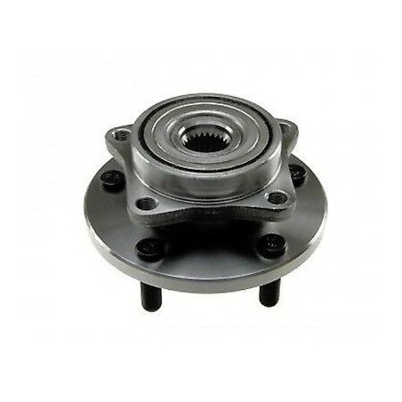 Moyeu de roue Avant Sebring (FJ) Galant Lancer VI Eclipse II/III - MB949047