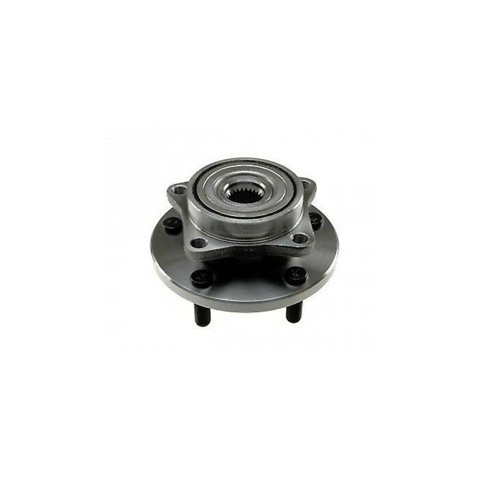 Moyeu de roue Avant Sebring (FJ) Galant Lancer VI Eclipse II/III - MB949047