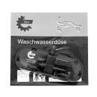 Gicleur de Pare Brise Avant Droit Pour Audi Q7 4M0955988