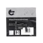 Gicleur de Pare Brise Avant Pour BMW Série 1 E81 E82 E87 E88 Z4 E85 61667110852