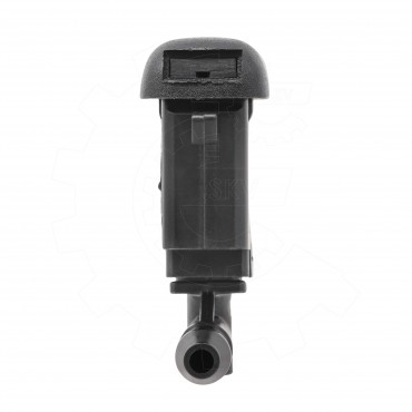 Gicleur de Pare Brise Avant Pour BMW Série 1 E81 E82 E87 E88 Z4 E85 61667110852