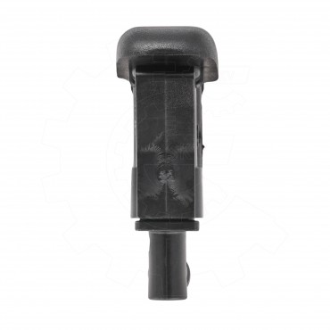 Gicleur de Pare Brise Avant Pour BMW Série 1 E81 E82 E87 E88 Z4 E85 61667110852