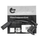 Gicleur de Pare Brise Avant Chauffé Pour BMW Série 1 E81 E82 E87 61667110851