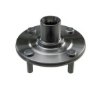 Moyeu de roue Avant MITSUBISHI Lancer VII  - MR519922