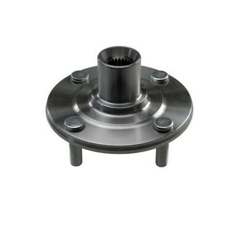 Moyeu de roue Avant MITSUBISHI Lancer VII  - MR519922