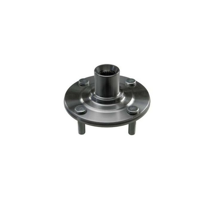 Moyeu de roue Avant MITSUBISHI Lancer VII  - MR519922