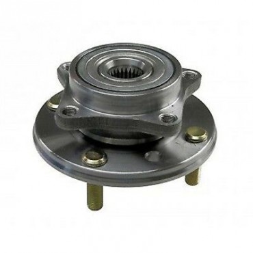Moyeu de roue Avant Galant V/VI Lancer VI Space Runner Wagon  MB455003, MB949097