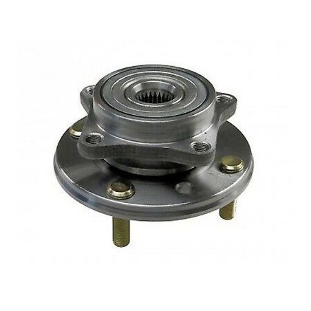 Moyeu de roue Avant Galant V/VI Lancer VI Space Runner Wagon  MB455003, MB949097