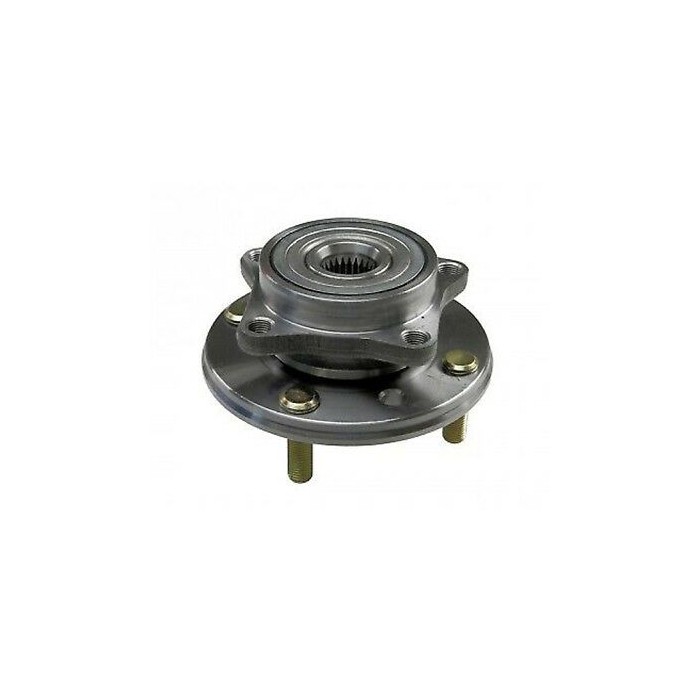 Moyeu de roue Avant Galant V/VI Lancer VI Space Runner Wagon  MB455003, MB949097