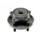 Moyeu de roue Avant Sebring (FJ) Eclipse II, III Galant Lancer VI - MB949047
