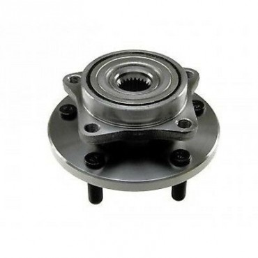 Moyeu de roue Avant Sebring (FJ) Eclipse II, III Galant Lancer VI - MB949047