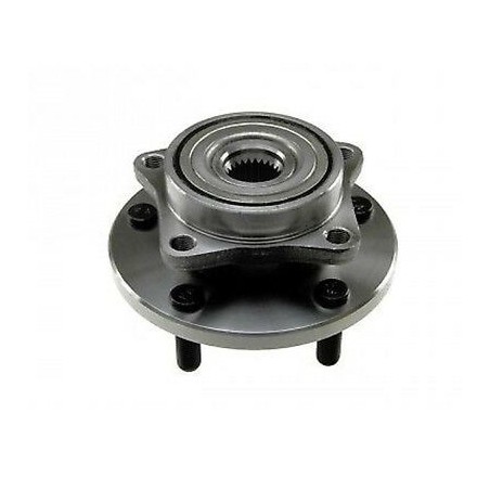 Moyeu de roue Avant Sebring (FJ) Eclipse II, III Galant Lancer VI - MB949047