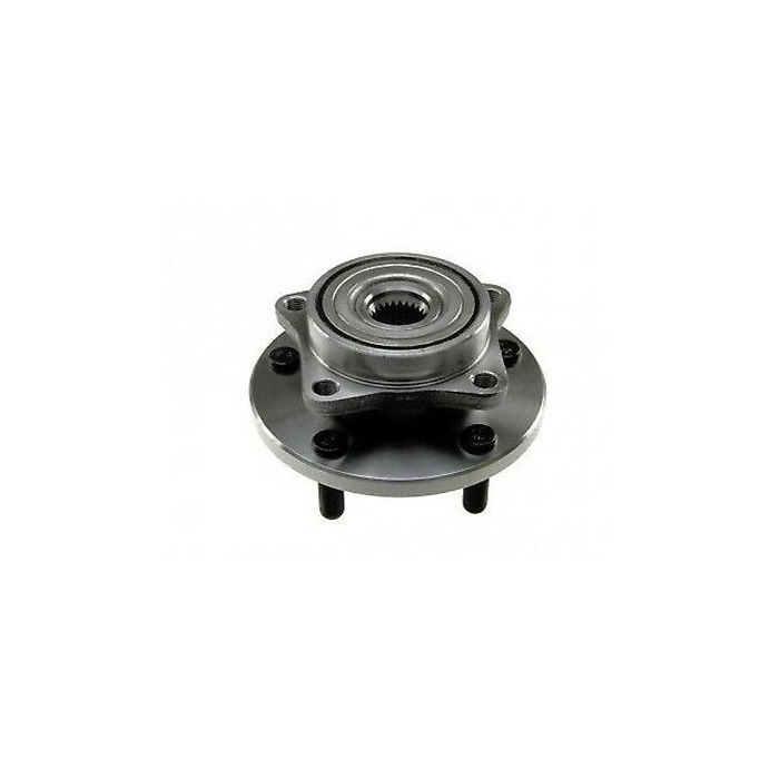 Moyeu de roue Avant Sebring (FJ) Eclipse II, III Galant Lancer VI - MB949047